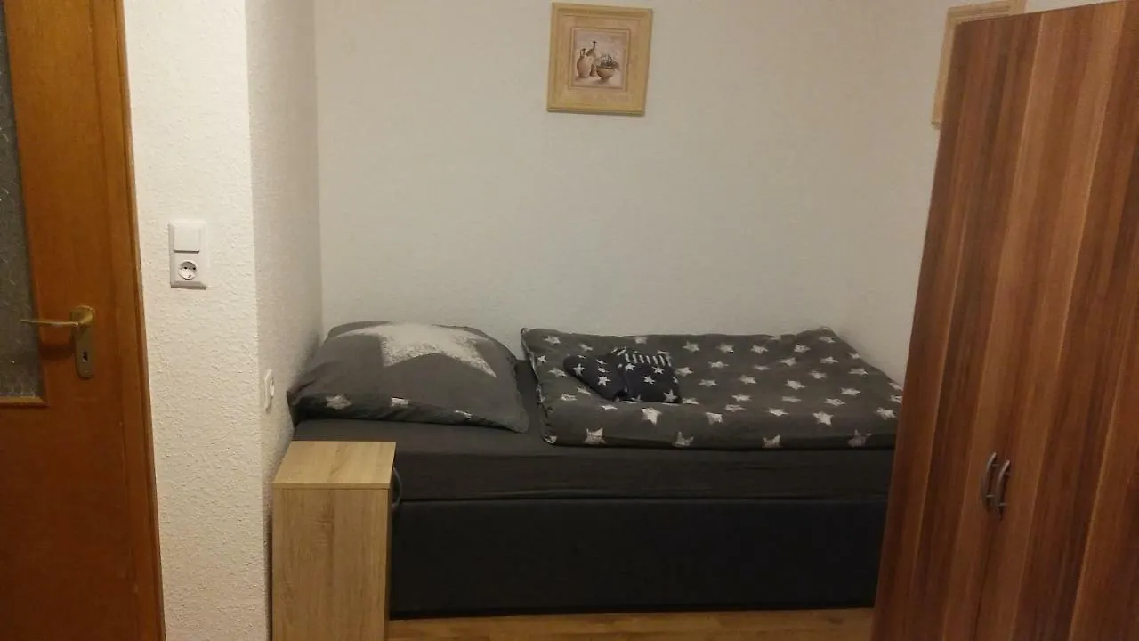 Homestay Sleepcentral Apartment Dusseldorf Germany