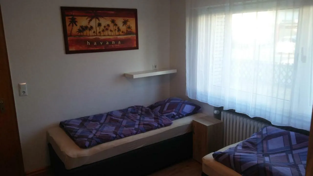 Sleepcentral Apartment Dusseldorf