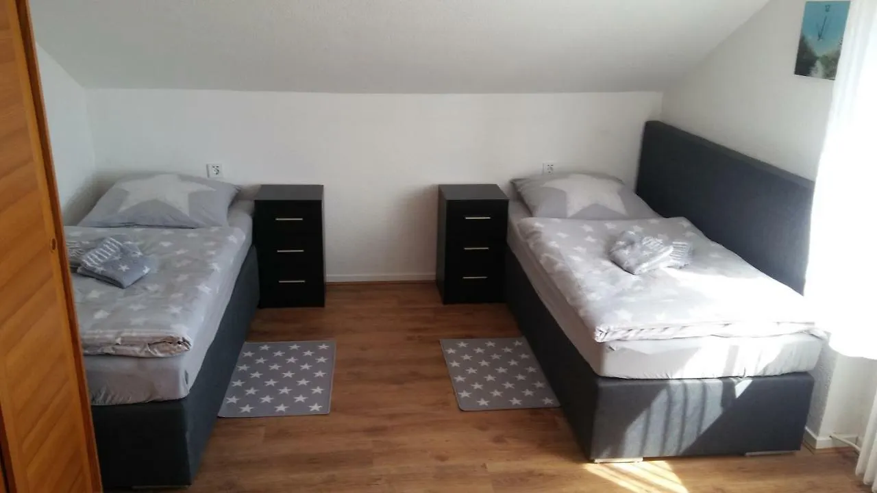 Homestay Sleepcentral Apartment Dusseldorf
