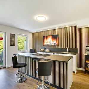 Apartment George, Dusseldorf