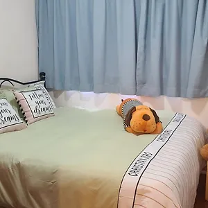 Longwin Guest house Hong Kong