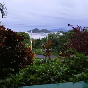 Trois Piton Apartment Pont Casse