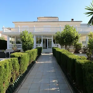 De Lujo En Villa Torremolinos